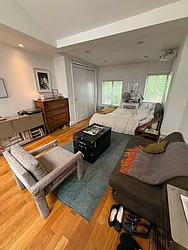 Rented by Buchbinder & Warren