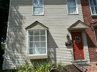 120 S High St, Selinsgrove, PA 17870