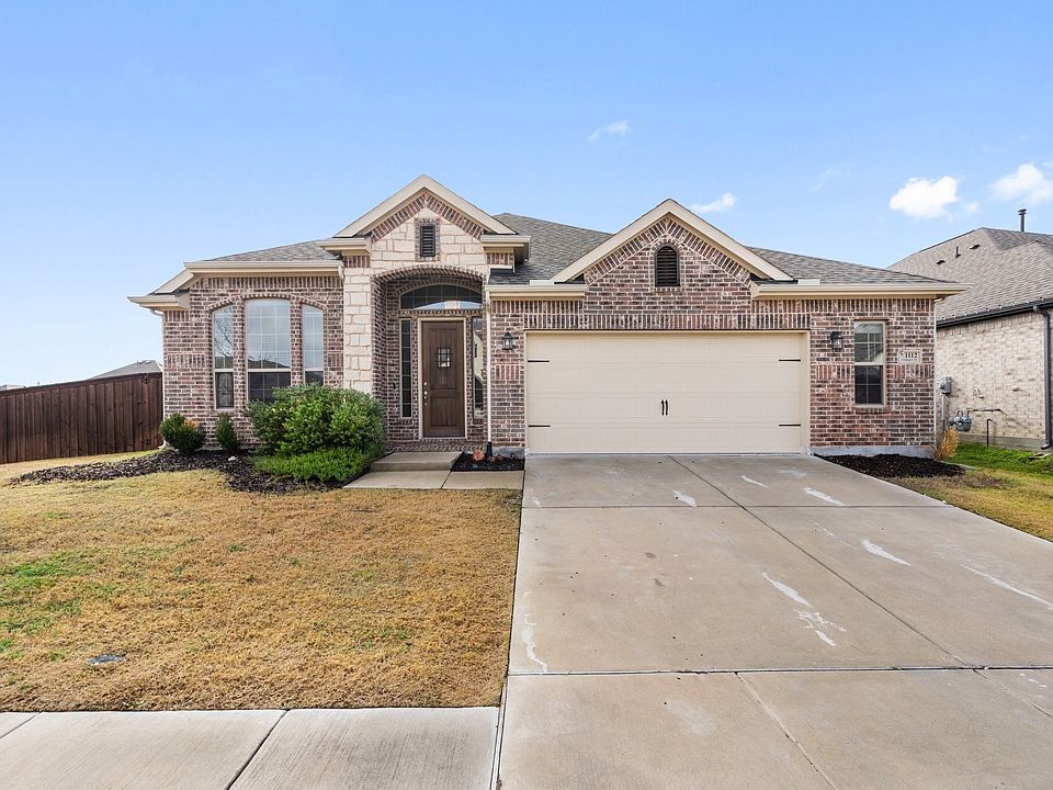 1st image of 1112 Granger Dr