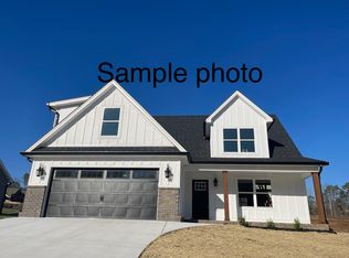 3138 NW Brookmore Trl NW, Cleveland, TN 37312