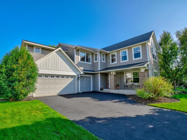 3236 Atwood Ct, Stillwater, MN 55082
