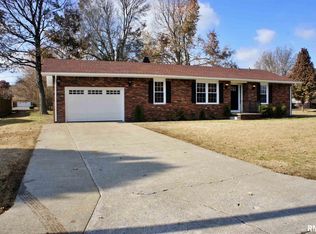 59 Jon St, Metropolis, IL 62960