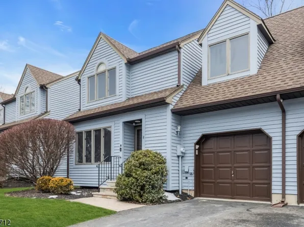 8 Village Park Ct #8, Scotch Plains Twp., NJ 07076
