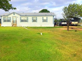 9504 Kay Rd, Big Spring, TX 79720