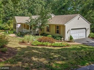 24 Mohegan Rd, Charlestown, RI 02813