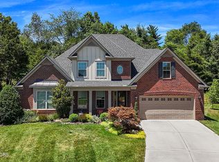 12218 Inglecrest Ln, Knoxville, TN 37934