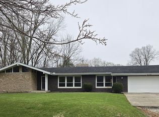 3730 Old Columbus Rd, Springfield, OH