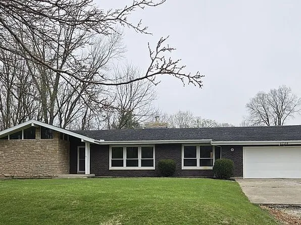 3730 Old Columbus Rd, Springfield, OH 45503