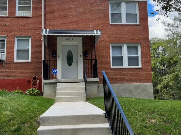 4064 Edgewood Rd Floor 1, Baltimore, MD 21215