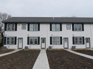 860 Sandwich Rd #3, Buzzards Bay, MA 02532