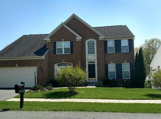 4305 Medallion Dr, Silver Spring, MD 20904