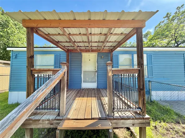 2022 Parrish St, Waco, TX 76705