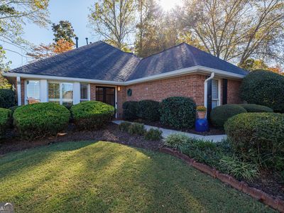 285 N Farm Dr, Alpharetta, GA, 30004