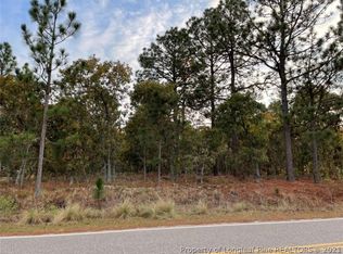 Ponderosa Trl, Cameron, NC 28326