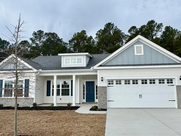 3231 Little Bay Dr. Lot 104 - Sullivan, Conway, SC 29526