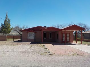 1241 Virgilio Ct, Rio Rico, AZ 85648