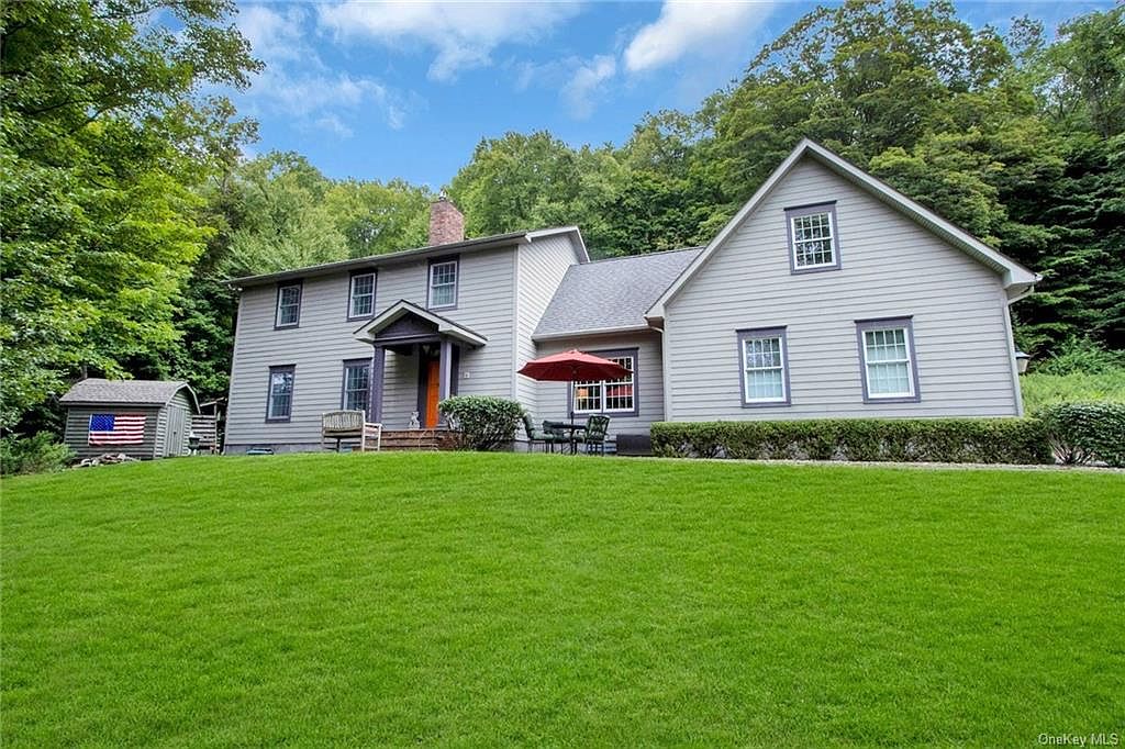 75 Mountain Lane, Beacon, NY 12508 MLS H6263668 Zillow