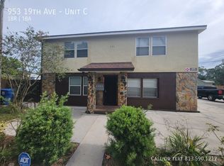 953 19th Ave S APT C, Saint Petersburg, FL 33705