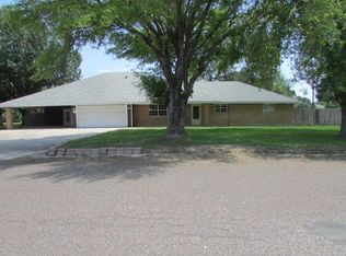 1321 S Kansas Ave, San Juan, TX 78589