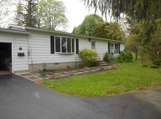 10 1/2 Sherwood St, Wellsboro, PA