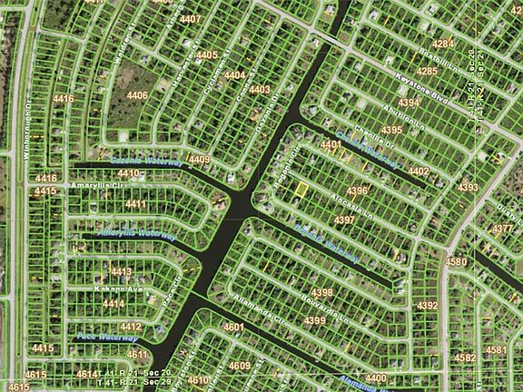 5th image of 13369 Alocasia Ln