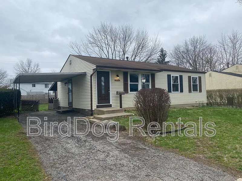 2952 Olivette Rd