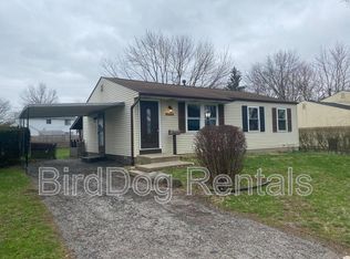 2952 Olivette Rd, Columbus, OH 43232