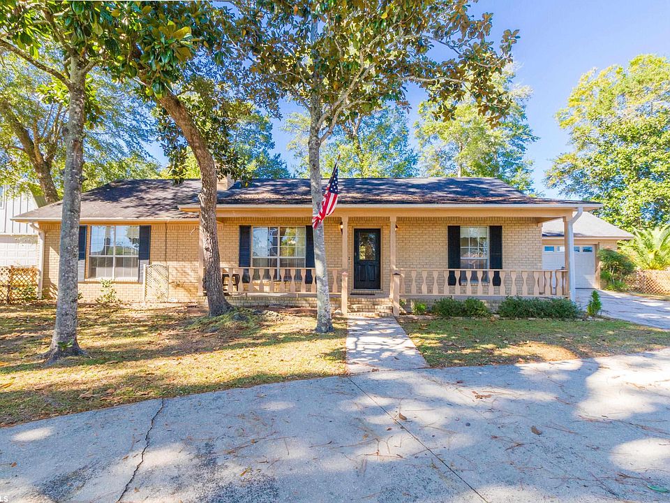 2209 Clubhouse Dr, Lillian, AL 36549 Zillow