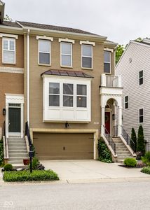 729 Greenford Trl N, Carmel, IN, 46032