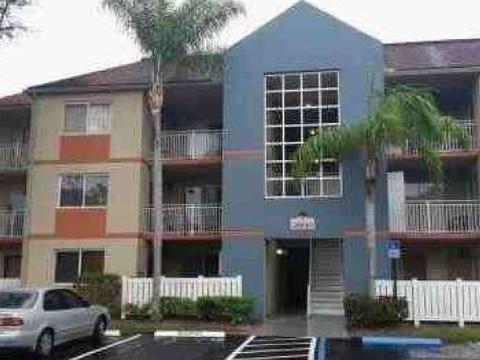 1st image of 18840 NW 57th Ave APT 108
