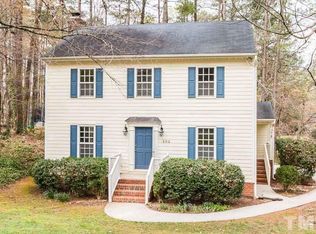 202 Bayoak Dr, Cary, NC 27513