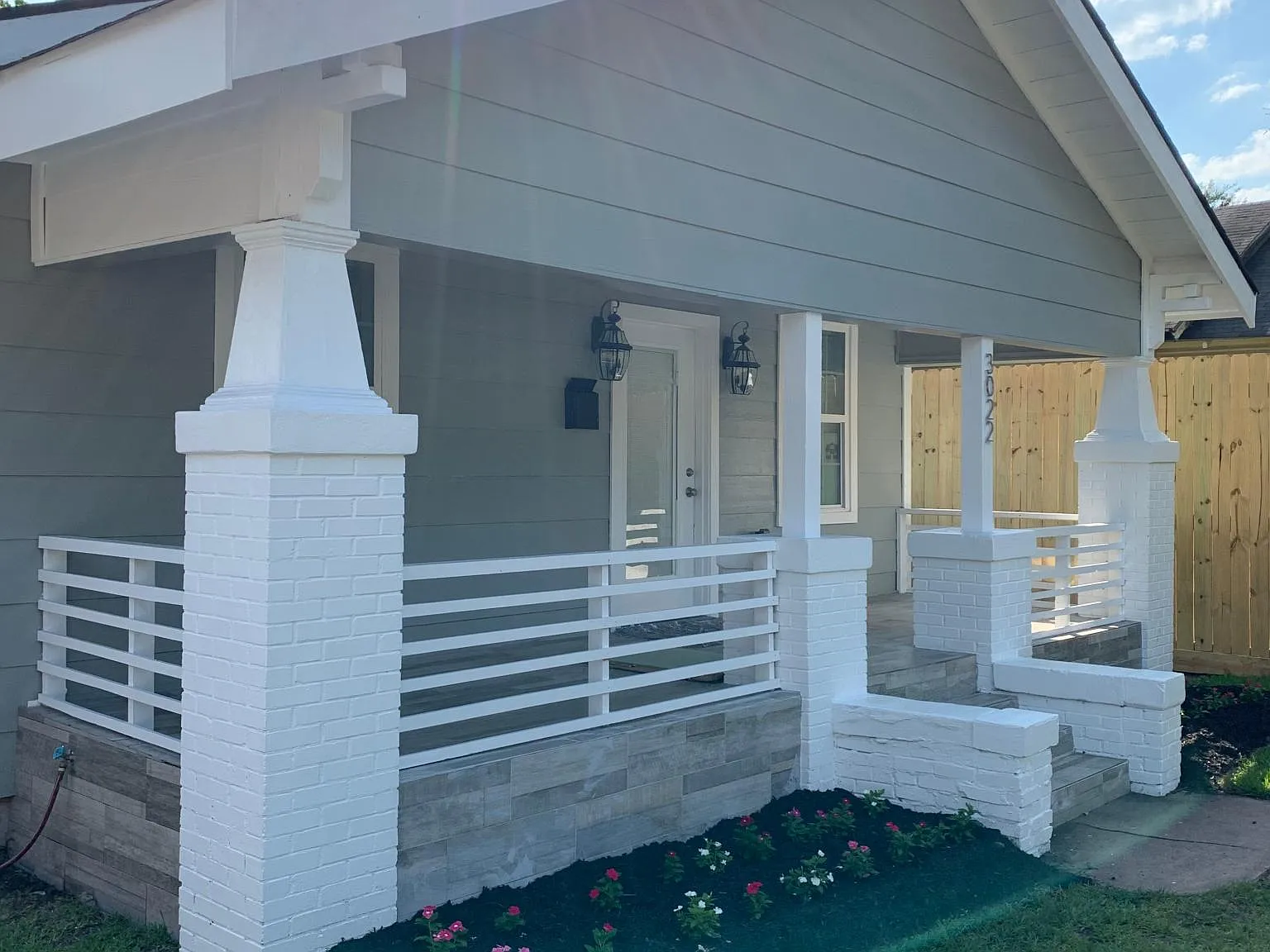 4 bed, 2400 sqft, $3,500 — Photo 3