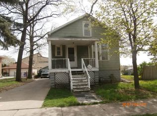 4647 Center Ave, Lyons, IL