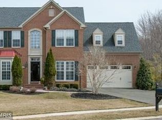 3410 Yarnell Ct, Waldorf, MD 20603