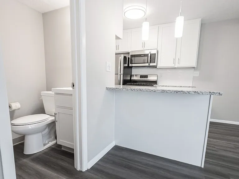 Pepperwood Townhomes & Gardens — Photo 18