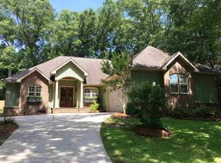 162 Pliska St, Fairhope, AL 36532