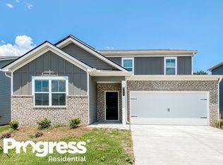 311 Hamilton Pointe Dr, McDonough, GA 30253