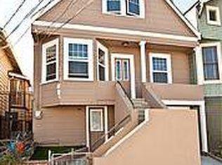 724 Russia Ave, San Francisco, CA 94112