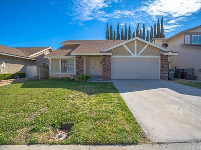 27546 Camomile Ln, Santa Clarita, CA, 91350