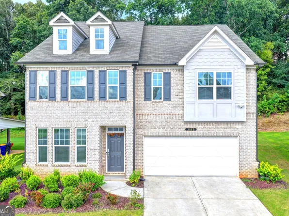 5090 Bellehurst Ln, Cumming, GA 30040