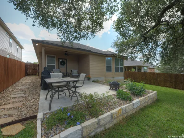 5947 AKIN PL, San Antonio, TX 78261