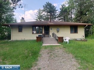 8891 Palm Rd, Britt, MN 55710