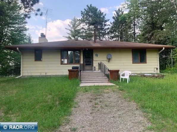 8891 Palm Rd, Britt, MN 55710