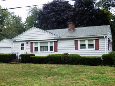 15 Fairchild Dr, Holden, MA, 01520