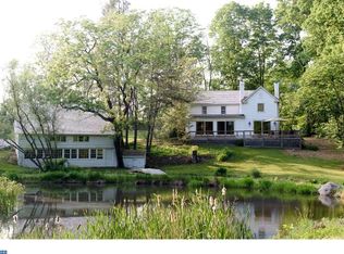 2721 Westover Ln, Chester Springs, PA 19425