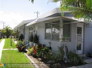 509 NE 21st Dr, Wilton Manors, FL 33305