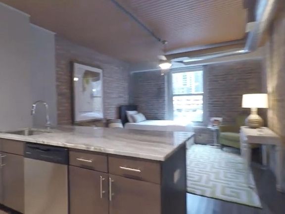 3rd image of 209 E North Water St #607