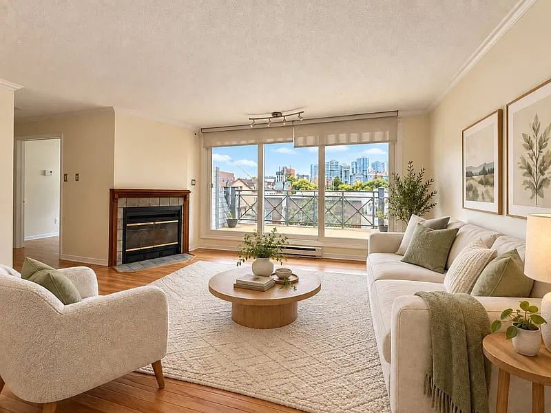210 Cumberland St Unit 3A — Photo 3