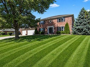 5306 Cody Ln, Plainfield, IN 46168