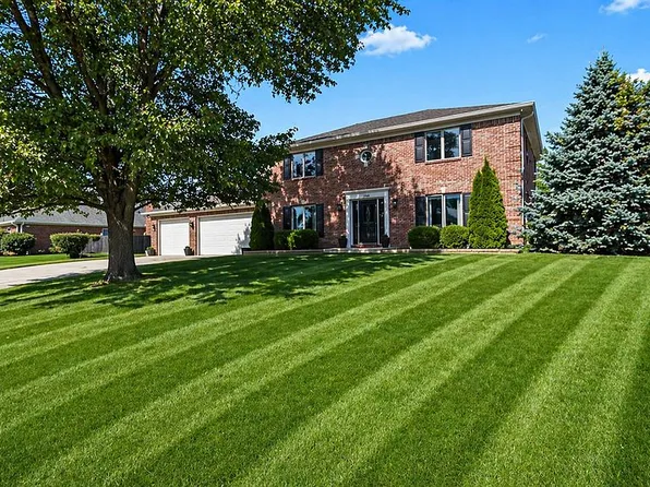 5306 Cody Ln, Plainfield, IN 46168